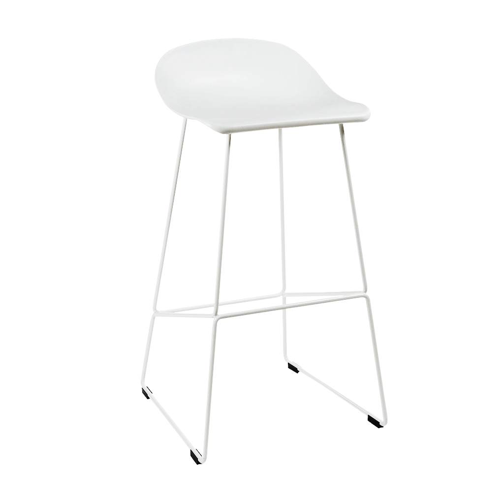 Benny Bar Stool - Image 5