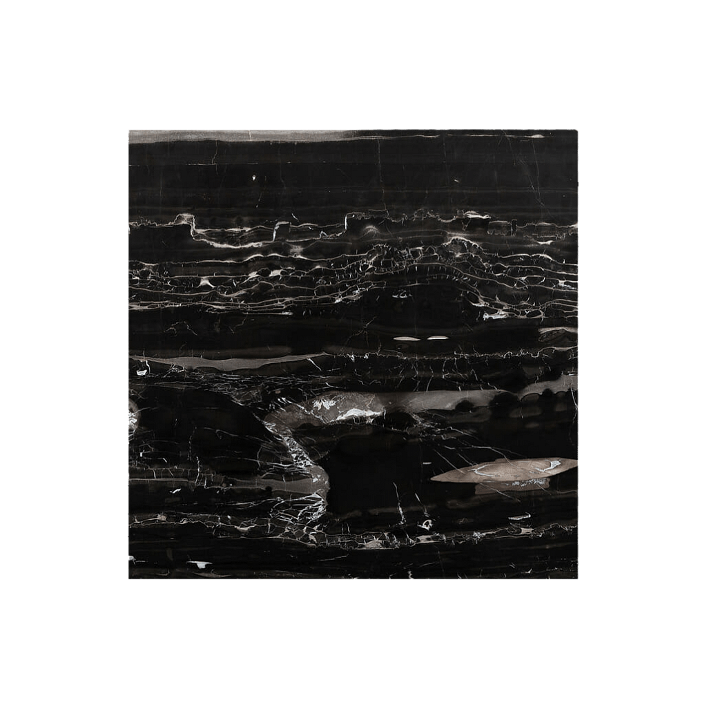 Adele square black