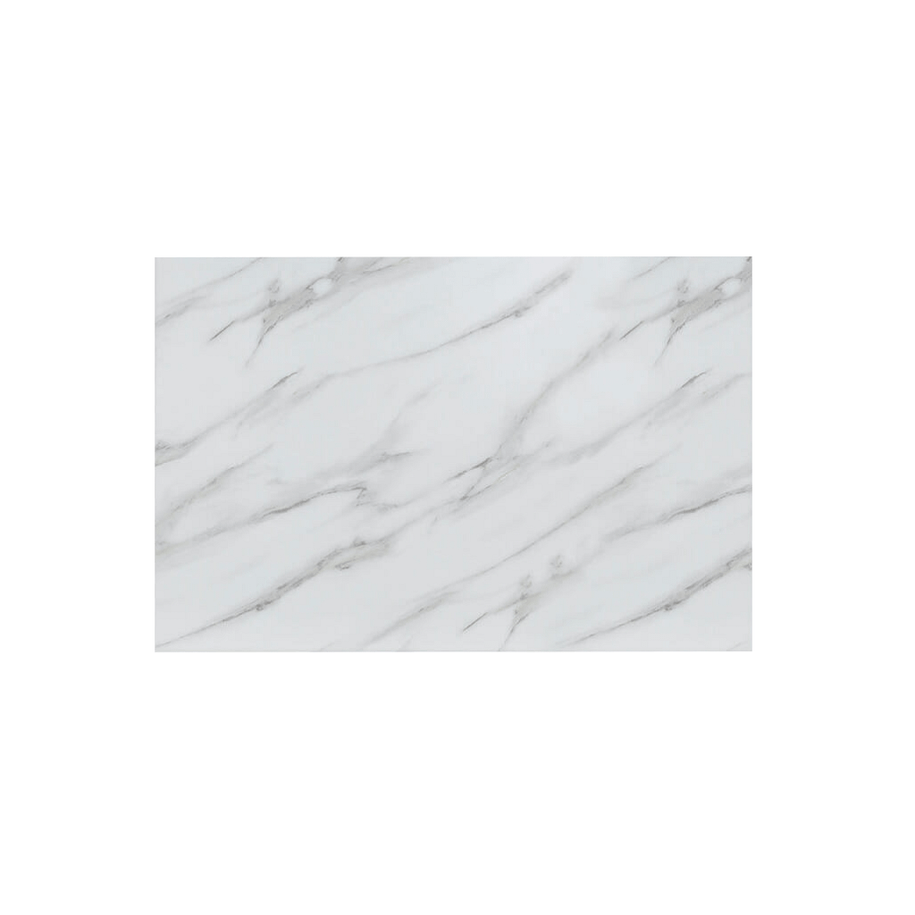 Ciro rectangle white