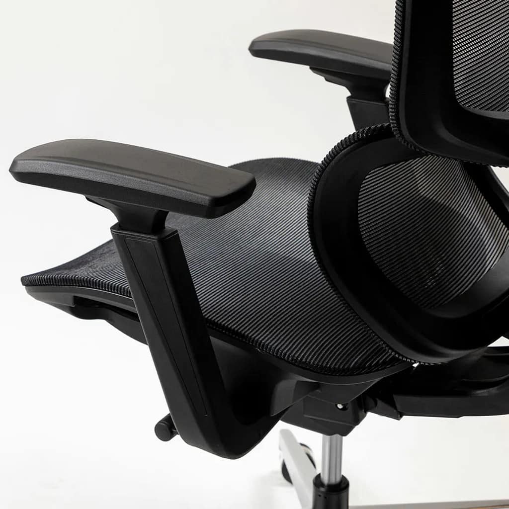 Jetson Airmesh Plus Office Chair