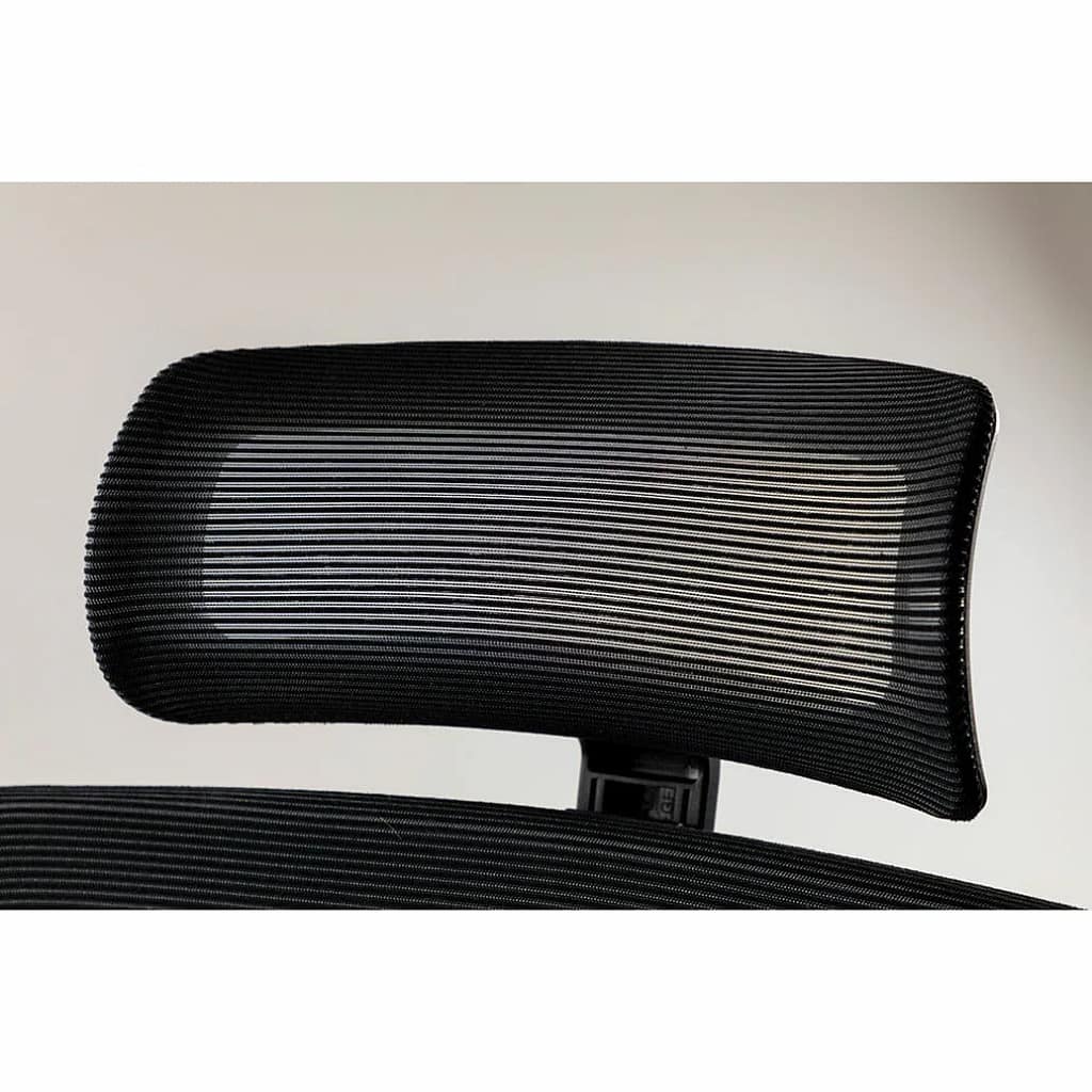 Jetson Airmesh Plus Office Chair