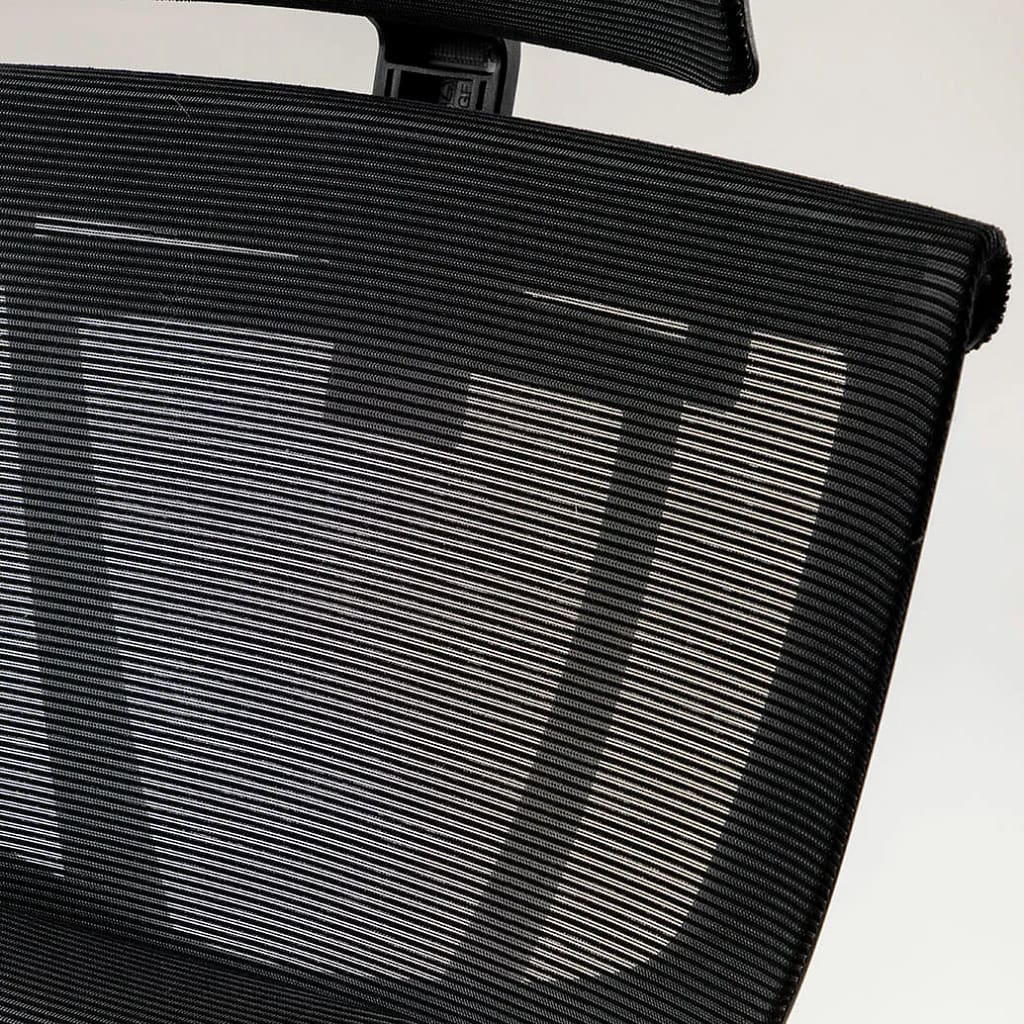 Jetson Airmesh Plus Office Chair