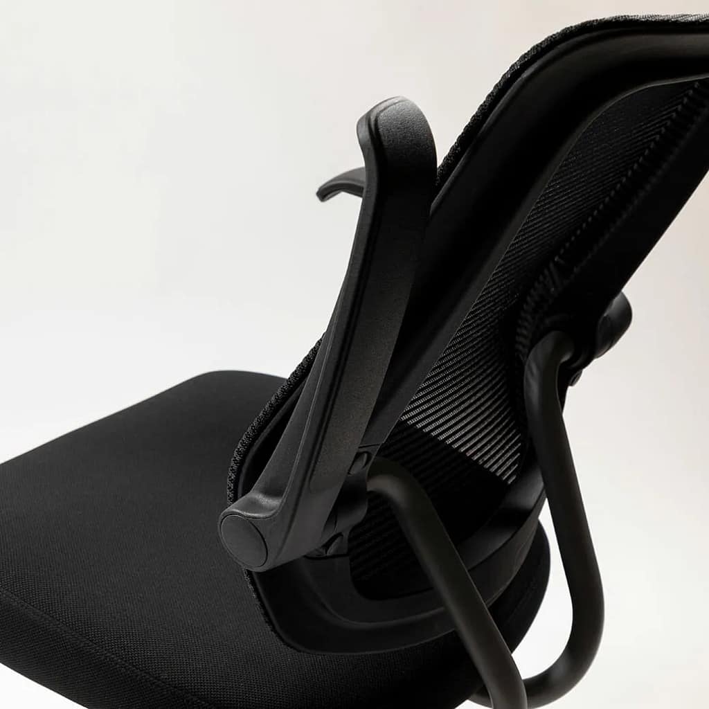 Jetson Professional Boardroom Chair