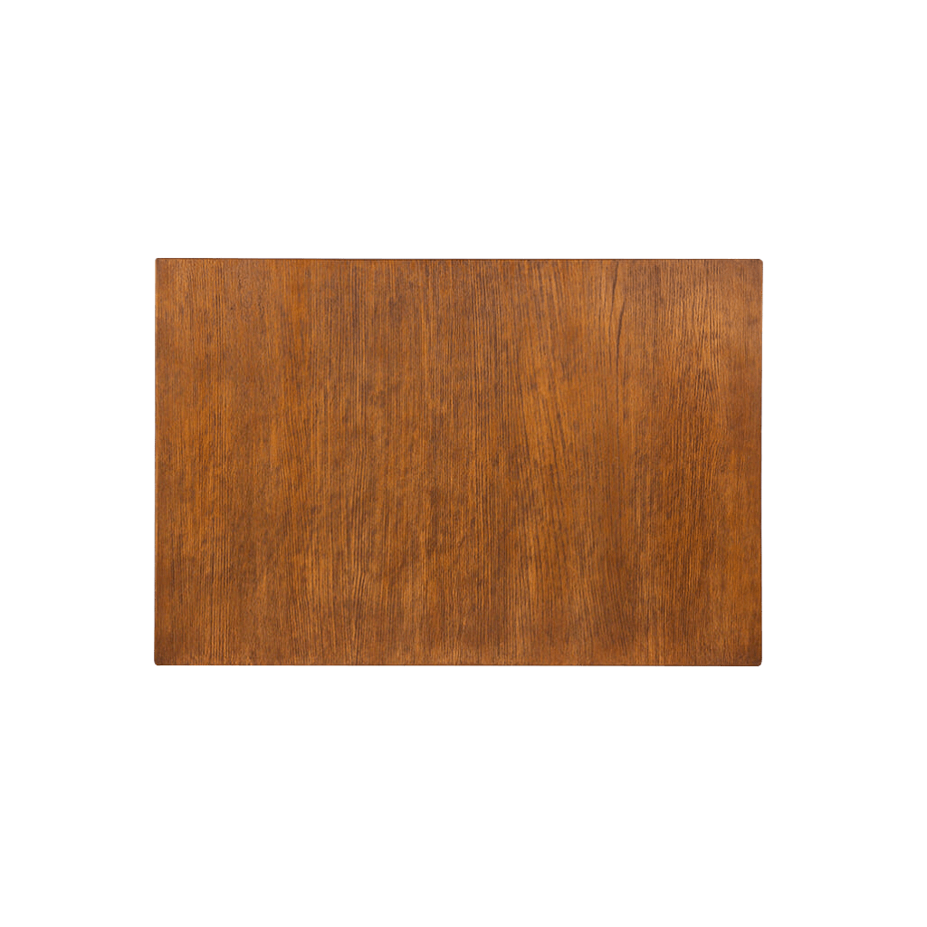 Pietra rectangle oak chairforce