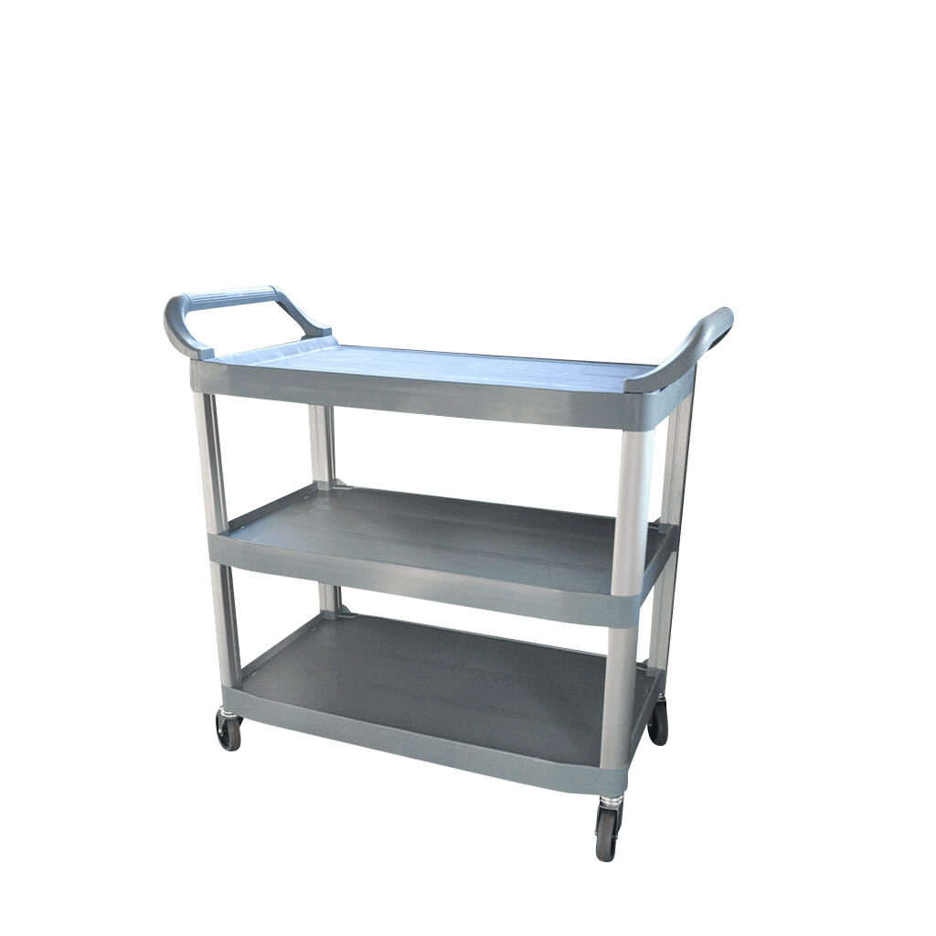 polypropylene trolley
