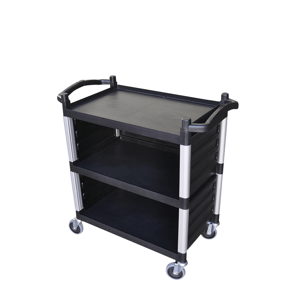 polypropylene trolley