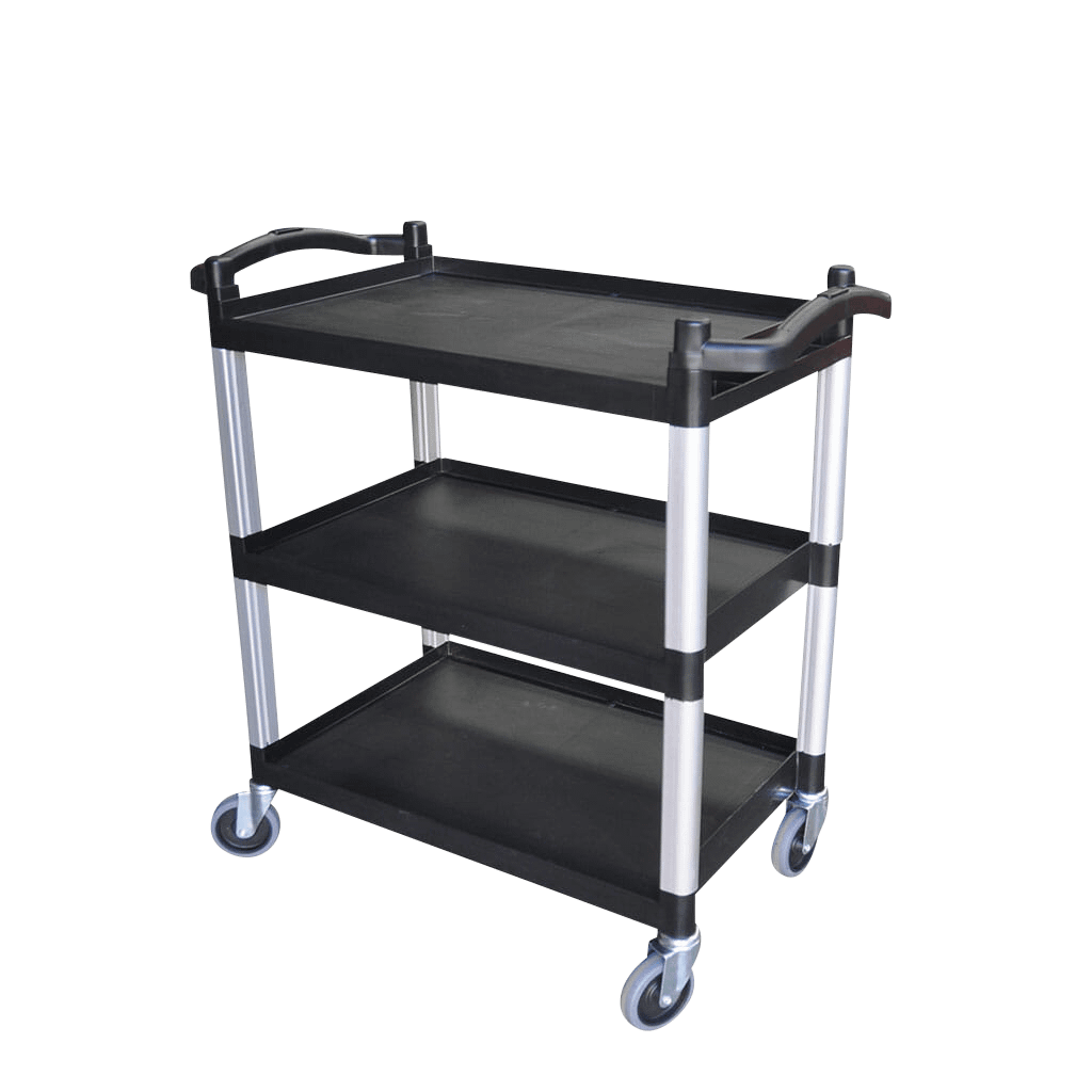 polypropylene trolley