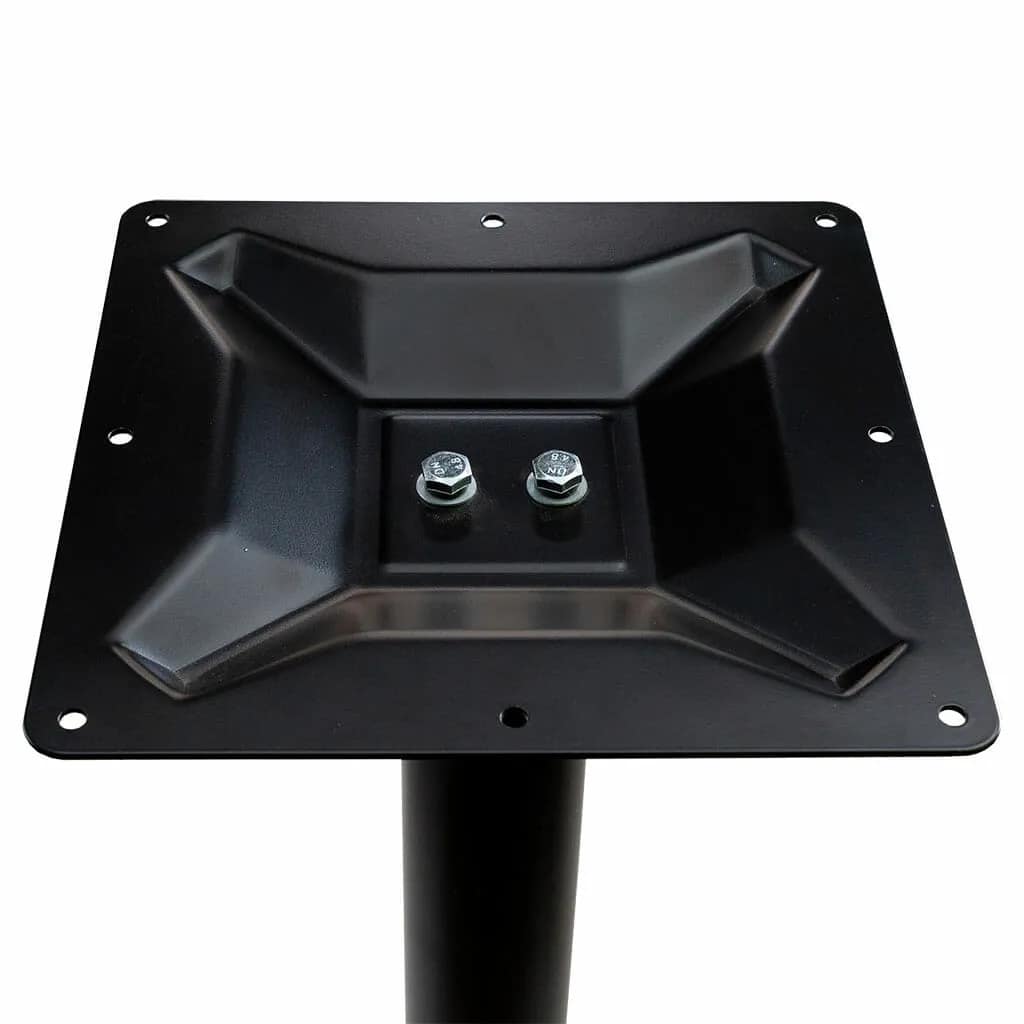 Carlos bar table base
