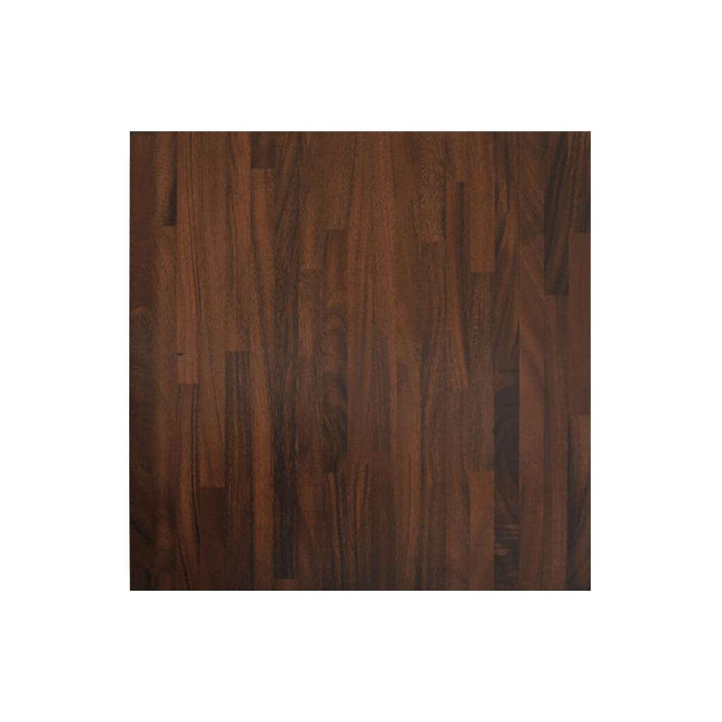 Square Rafael Hardwood Table Tops Walnut >