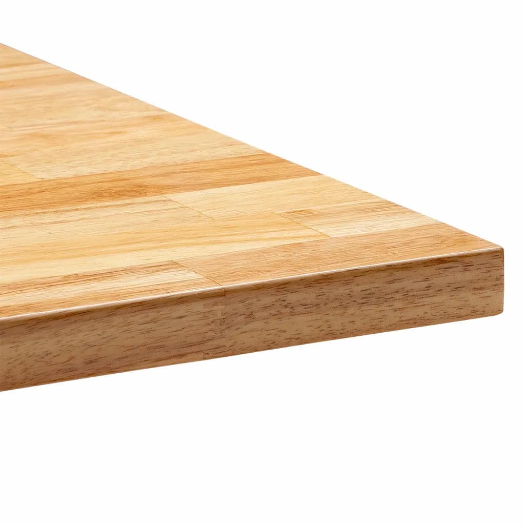 Hairpin Dining Table 150 x 70cm - Image 2