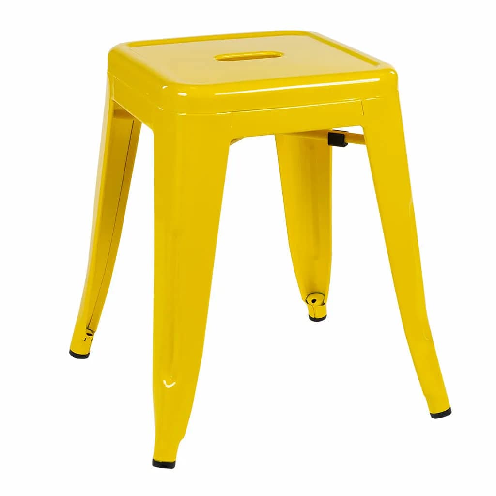 tolix 45cm stool