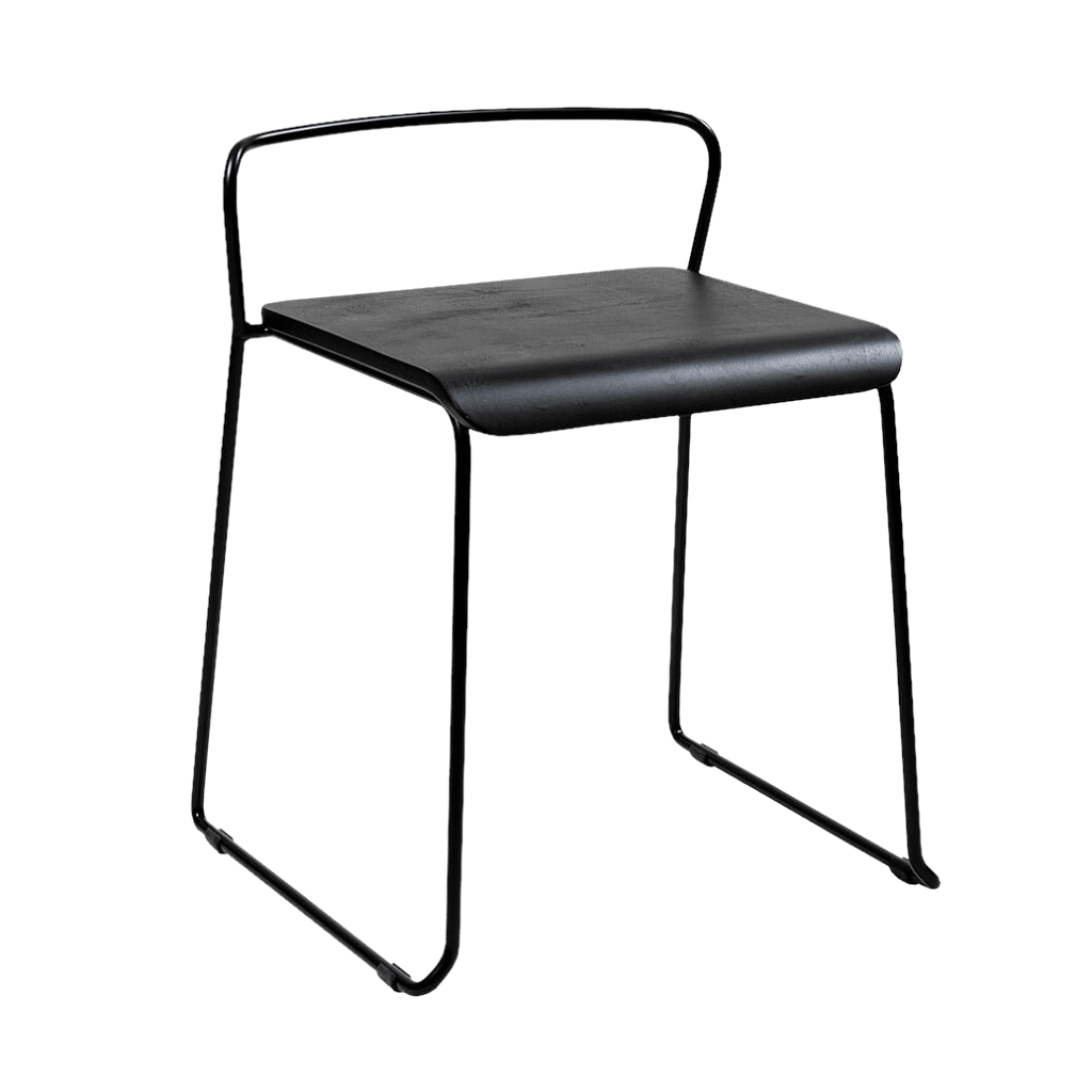 Zola 45cm Cafe Stool