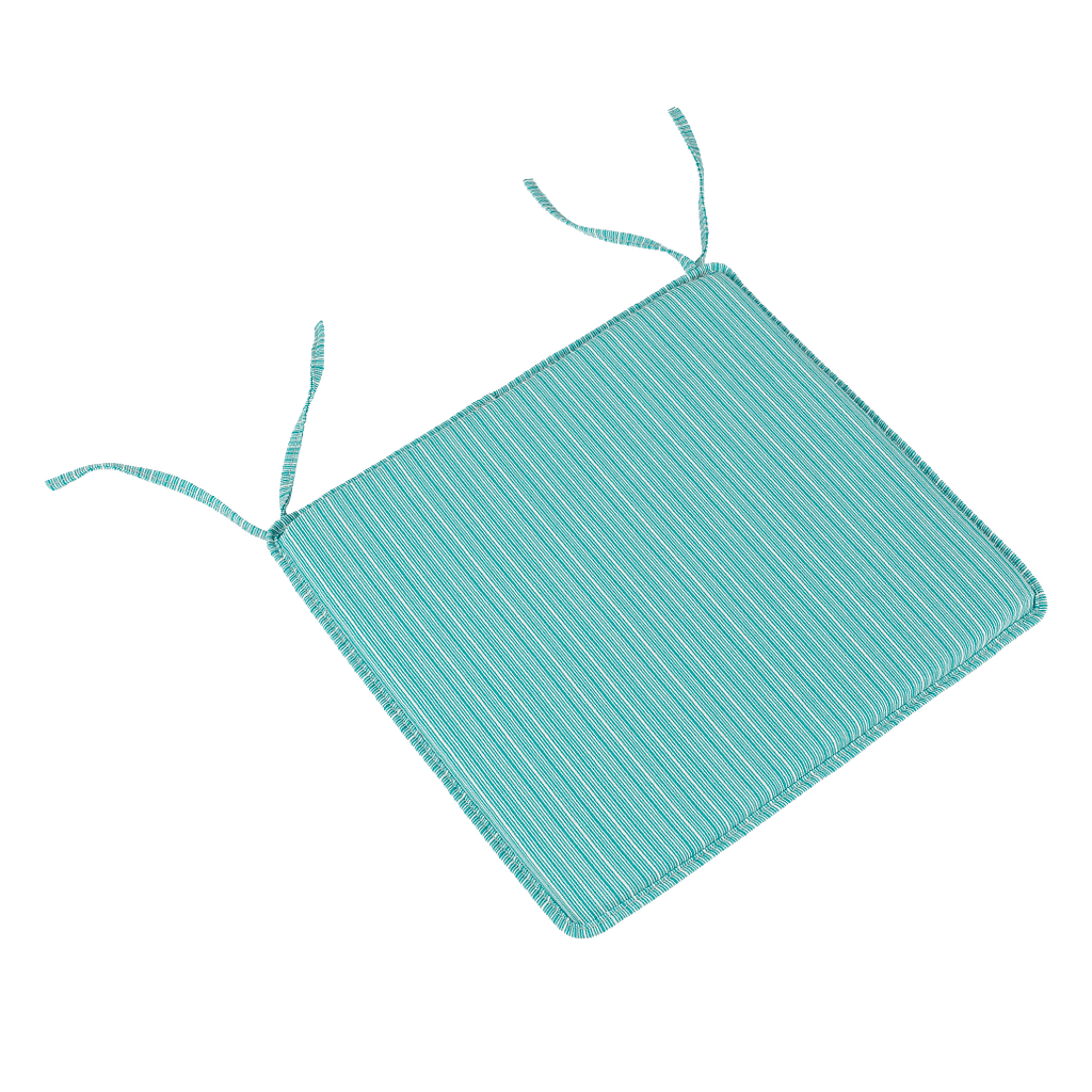 Cora Outdoor Cushion 43.5cm x 43cm