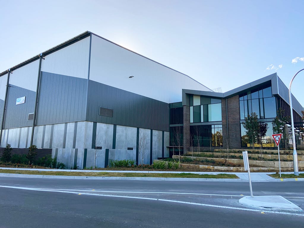 NSW showroom warehouse (1)