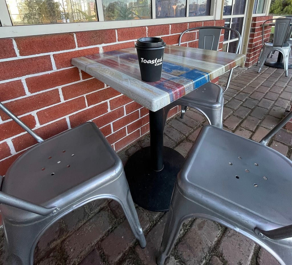 Start-up-Cafe-business