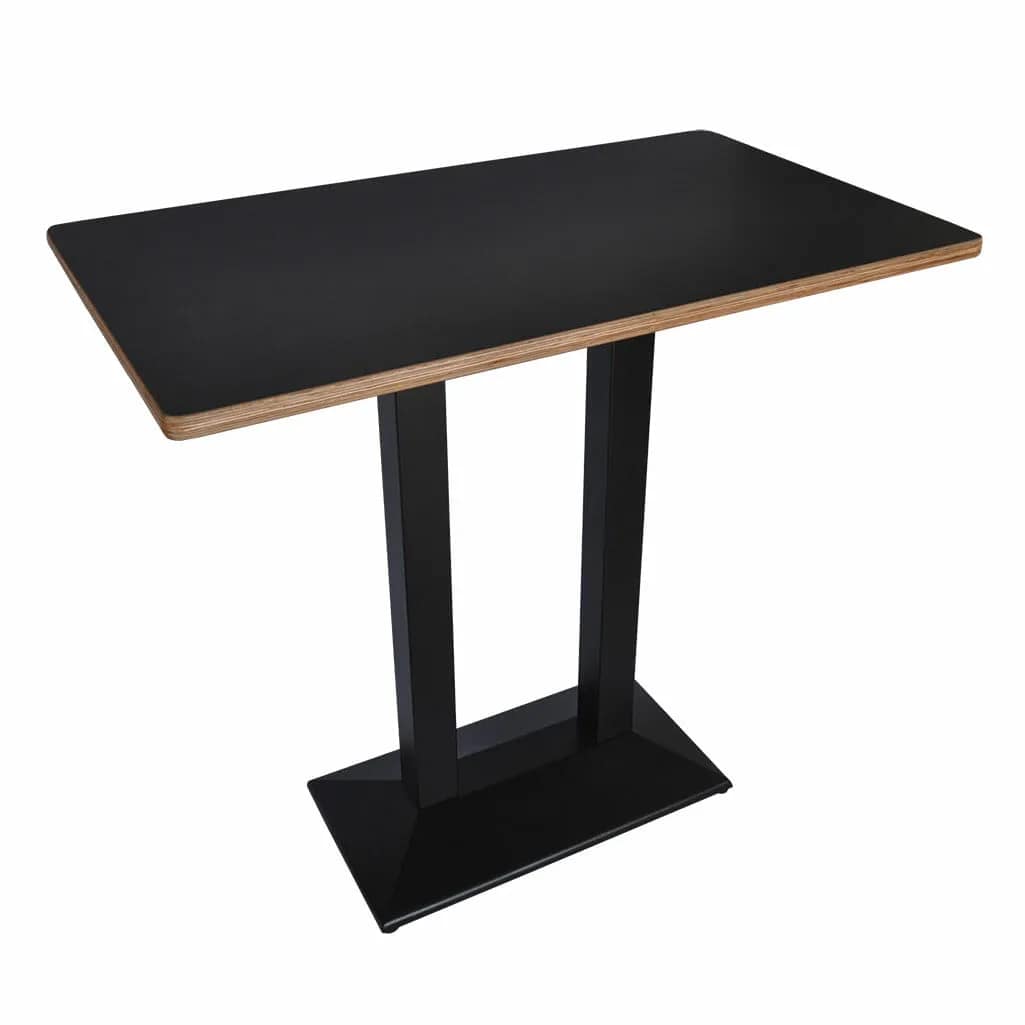 Fernando Double Cast Iron Bar Base - Image 4