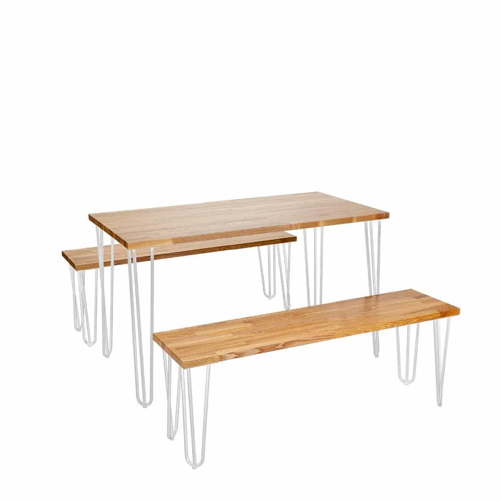 Bench Seat 150 x 35cm - Image 5