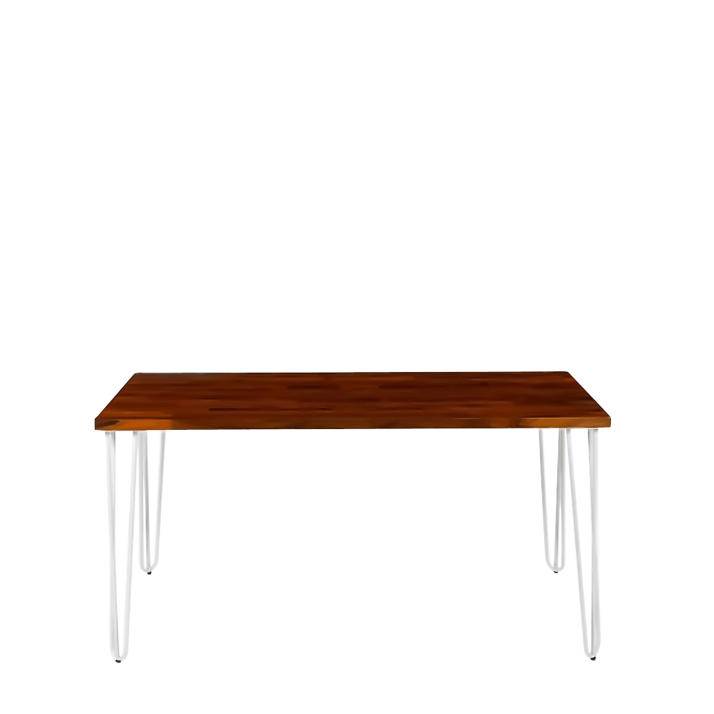 Dining Table 150 x 70cm - Image 6