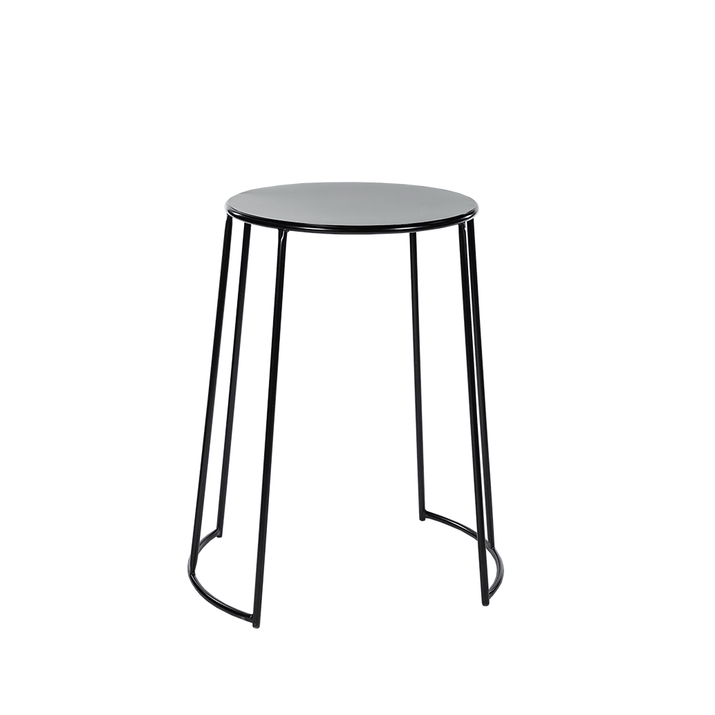 BongoTable_black Bongo Counter Table - Image 1