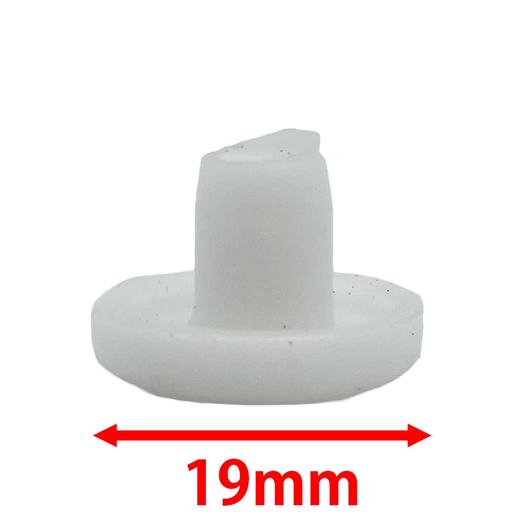 FEET-ELENA Replacement Foot for Elena Chair - Image 1