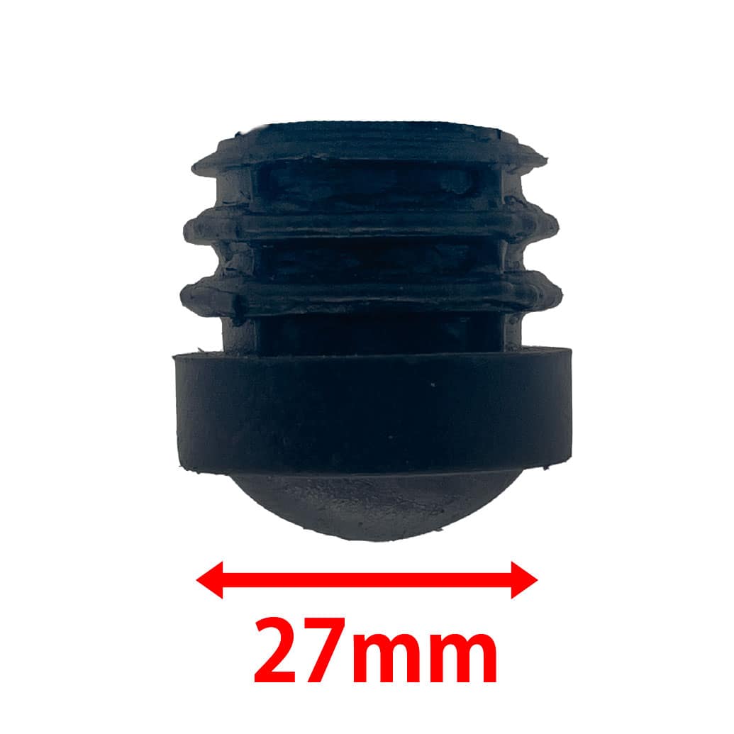 FEET-PAR-FRE-BIS(1) Replacement Foot for Paris, French & Bistro Chairs - Image 1