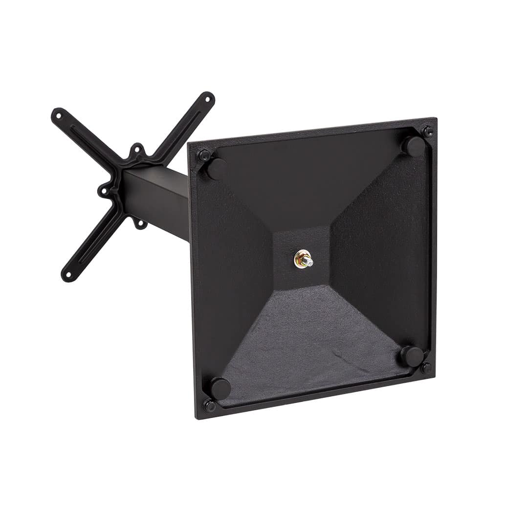 Eamon Square Table Base - Image 5