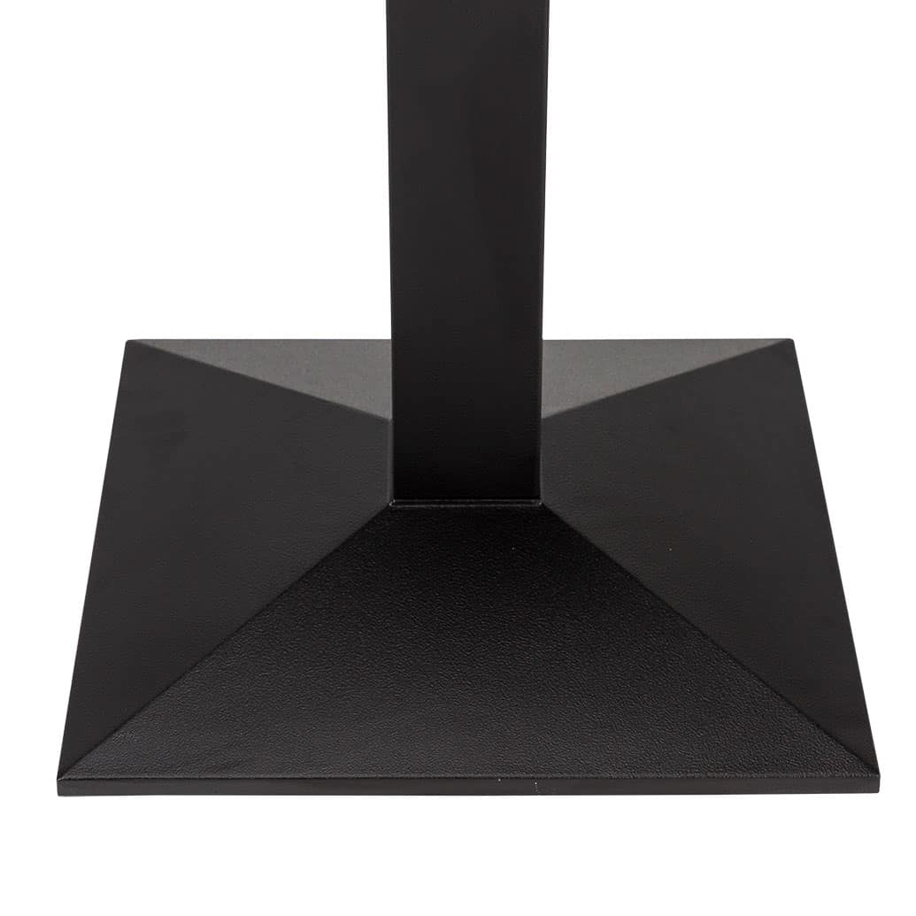 Eamon Square Table Base - Image 2