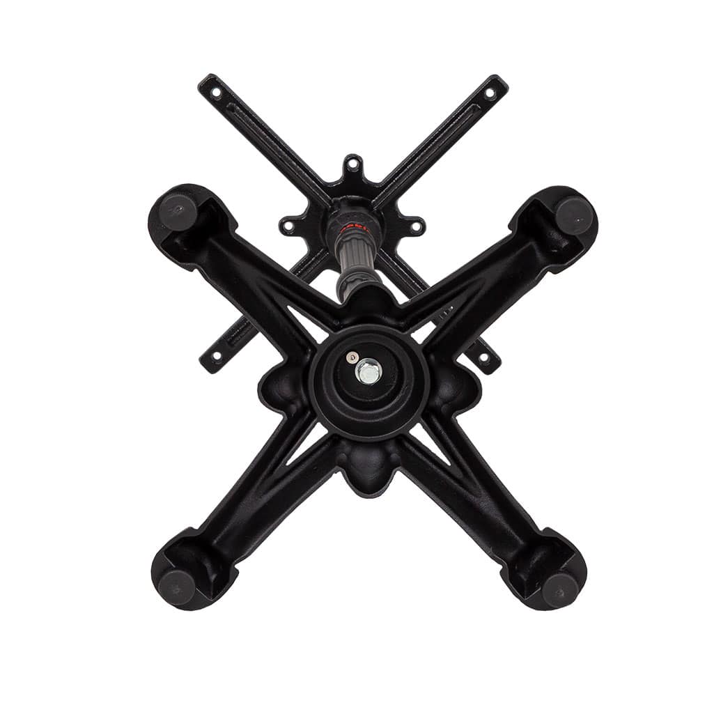Magnus Dining Table Base - Image 5