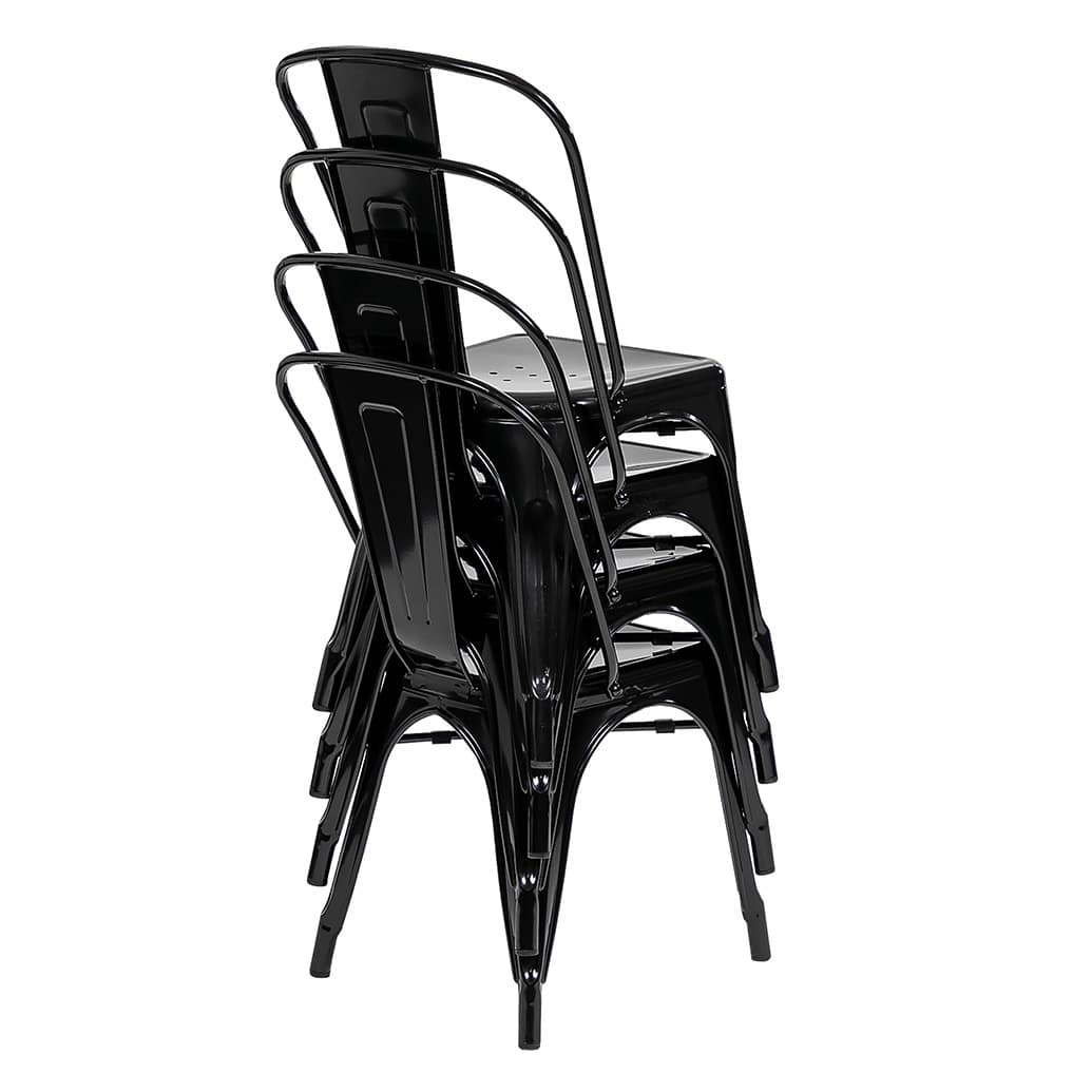 Replica Tolix Chair - Image 5
