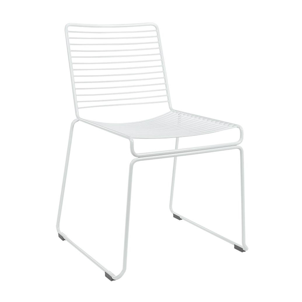 Sienna Wire Dining Chair - Image 8
