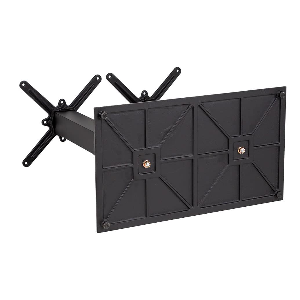 Christos Double Dining Table Base - Image 4