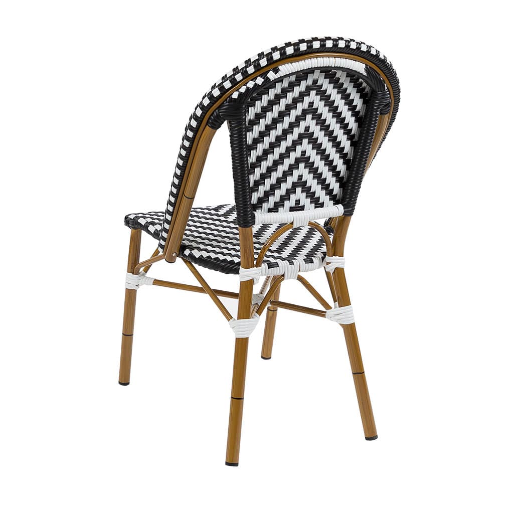 Paris Outdoor Chair - Image 3