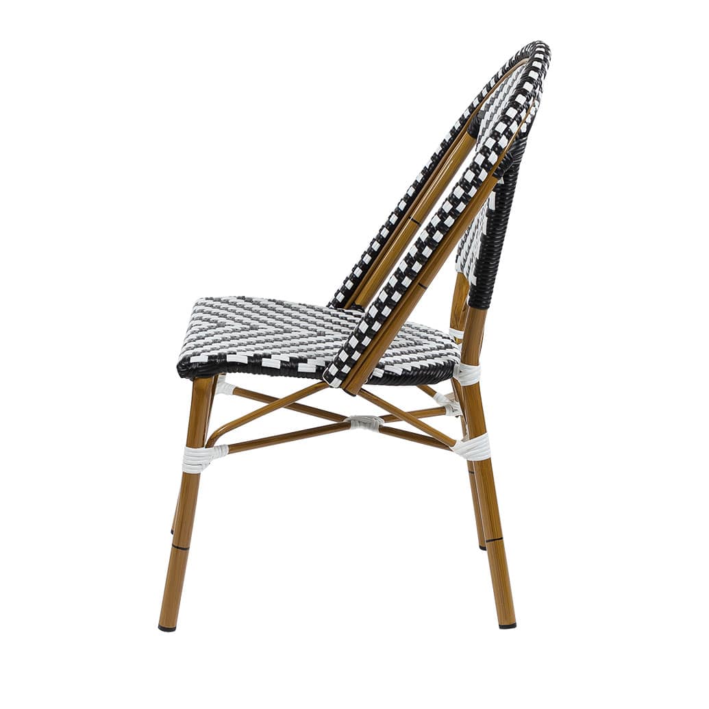 Paris Outdoor Chair - Image 2
