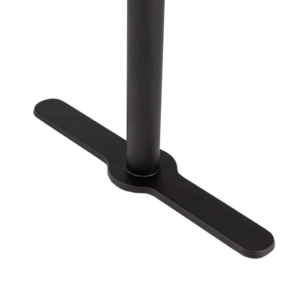 Roberta Dining Table Legs, Set of Two - Image 2