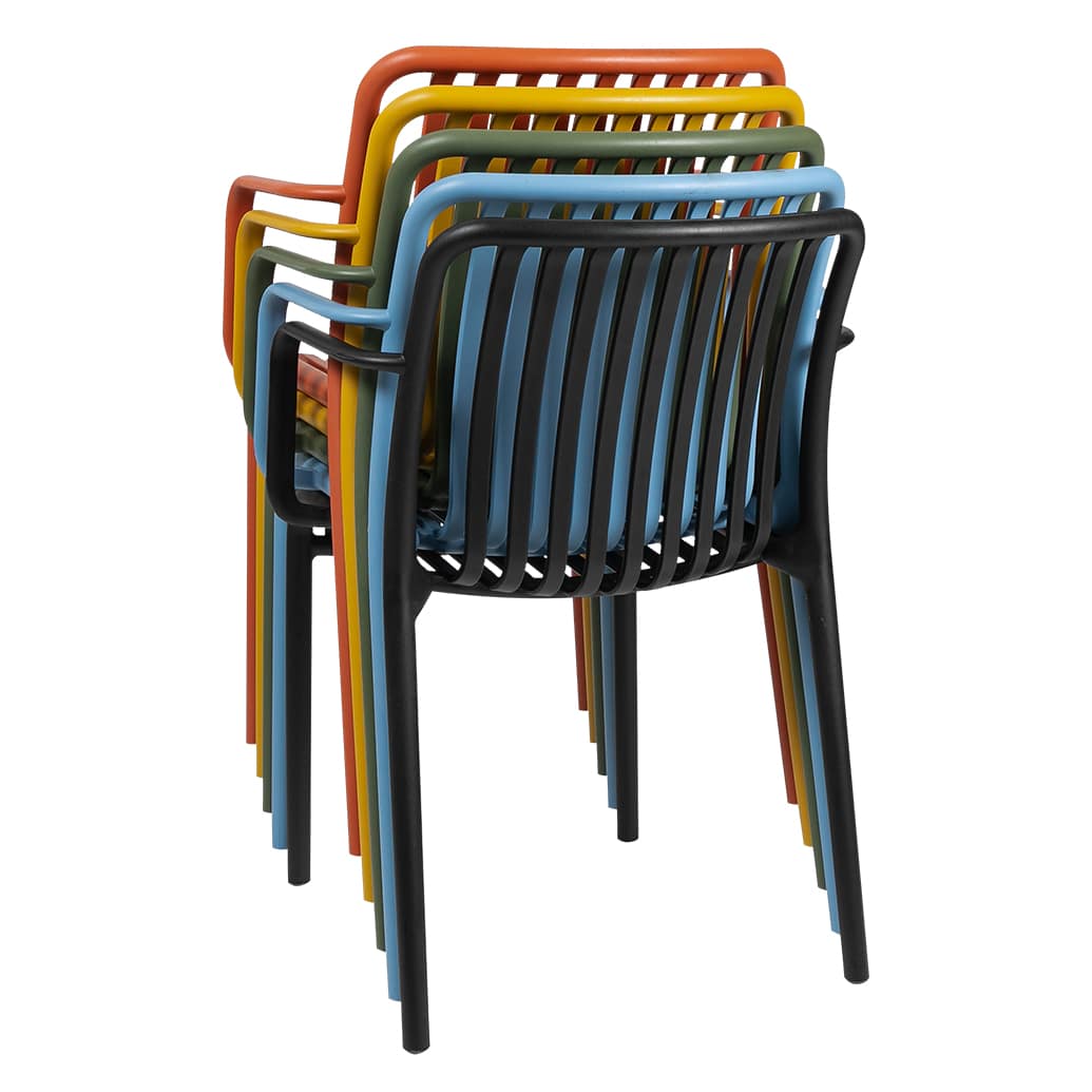 Salina Armchair - Image 3