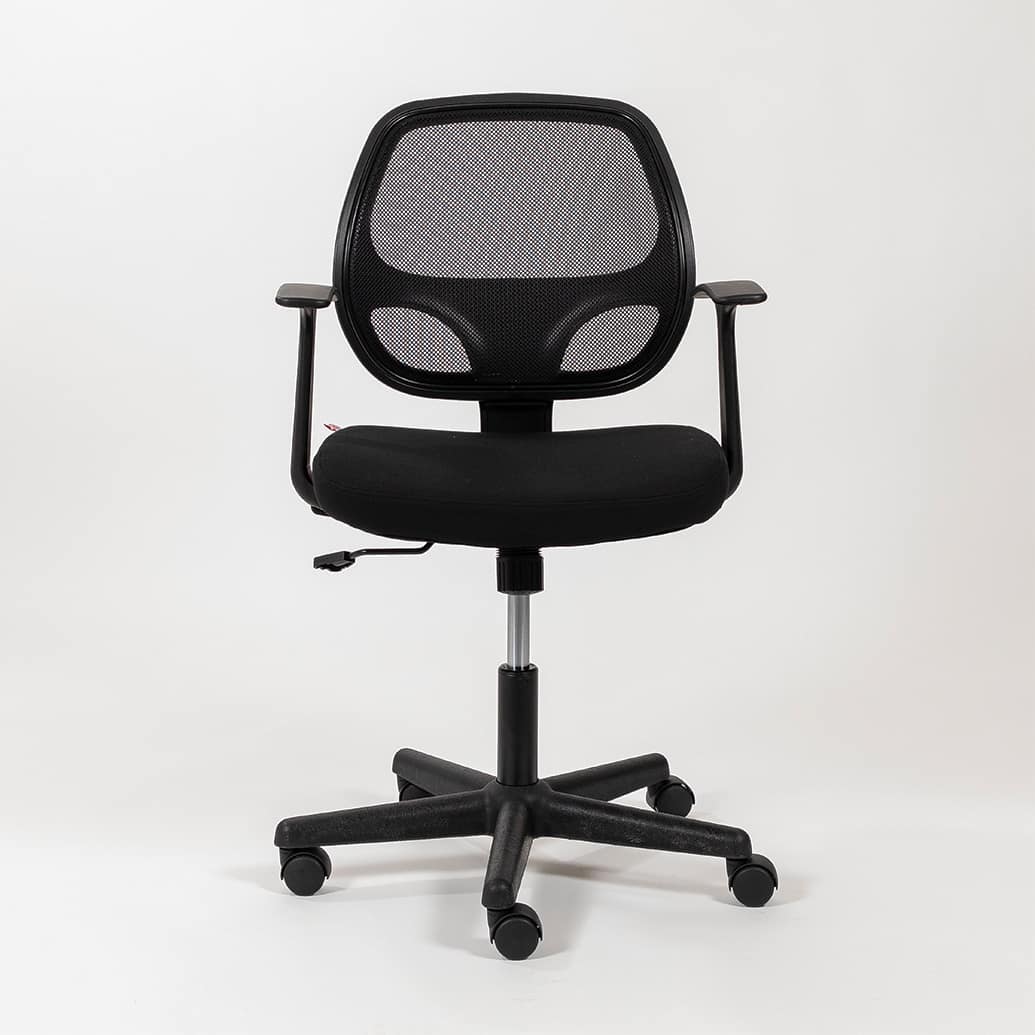 JETLB front_Jetson Jetson Low Back Office Chair - Image 1