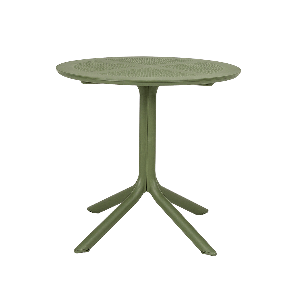 Vera Round Outdoor Table 80cm - Image 8