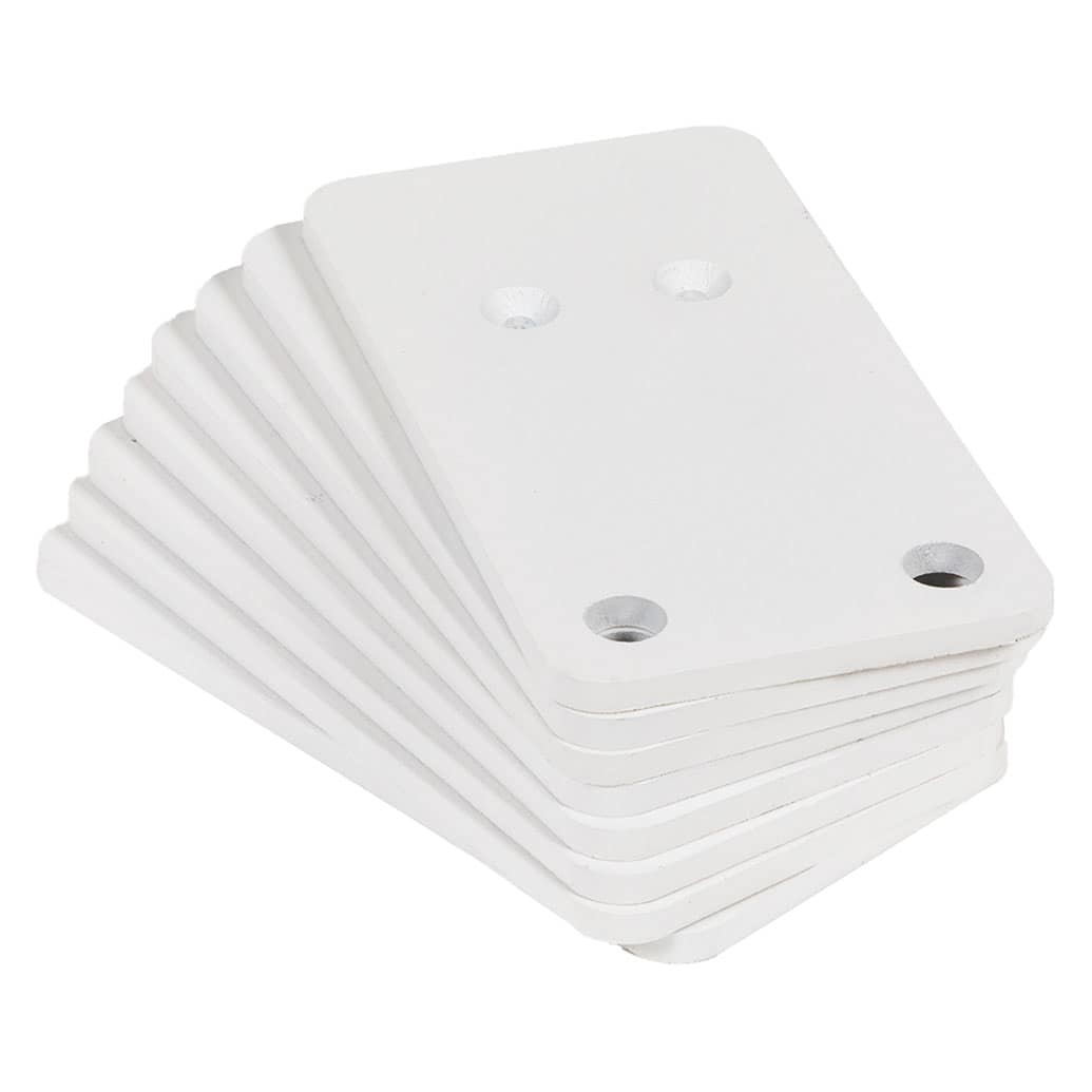 Wave Picnic Table Floor Plate - Image 5