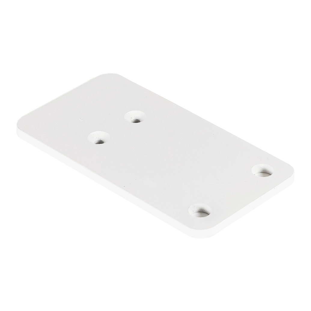 Wave Picnic Table Floor Plate - Image 4