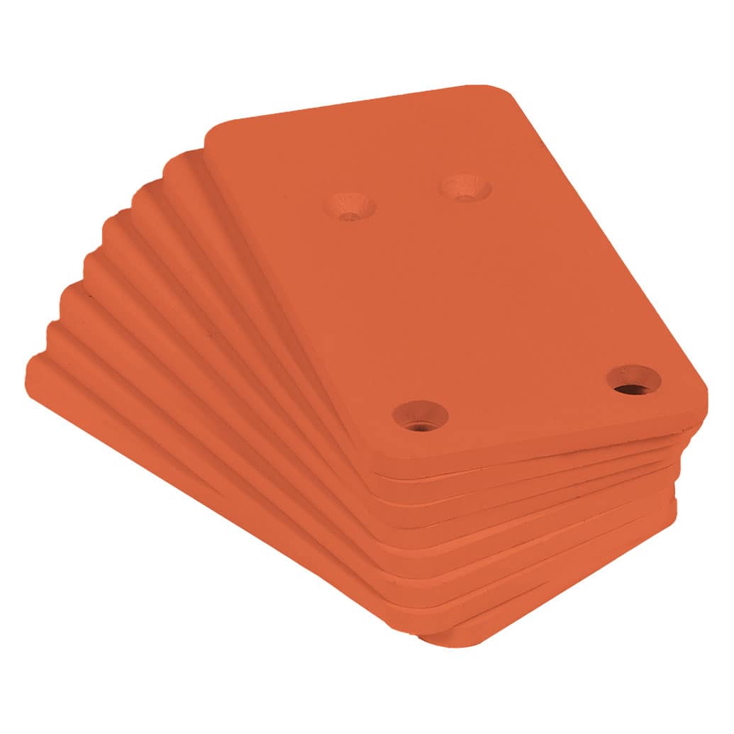 Wave Picnic Table Floor Plate - Image 7