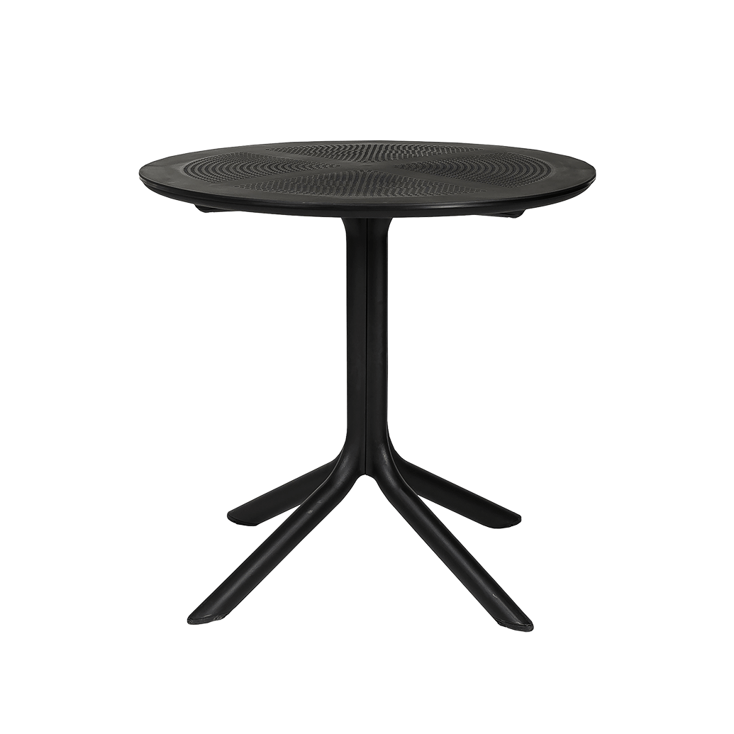 Vera Round Outdoor Table 80cm - Image 1