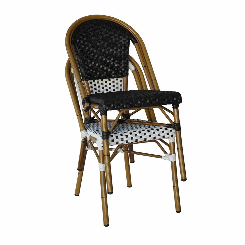 Bistro Outdoor Chair - Image 4