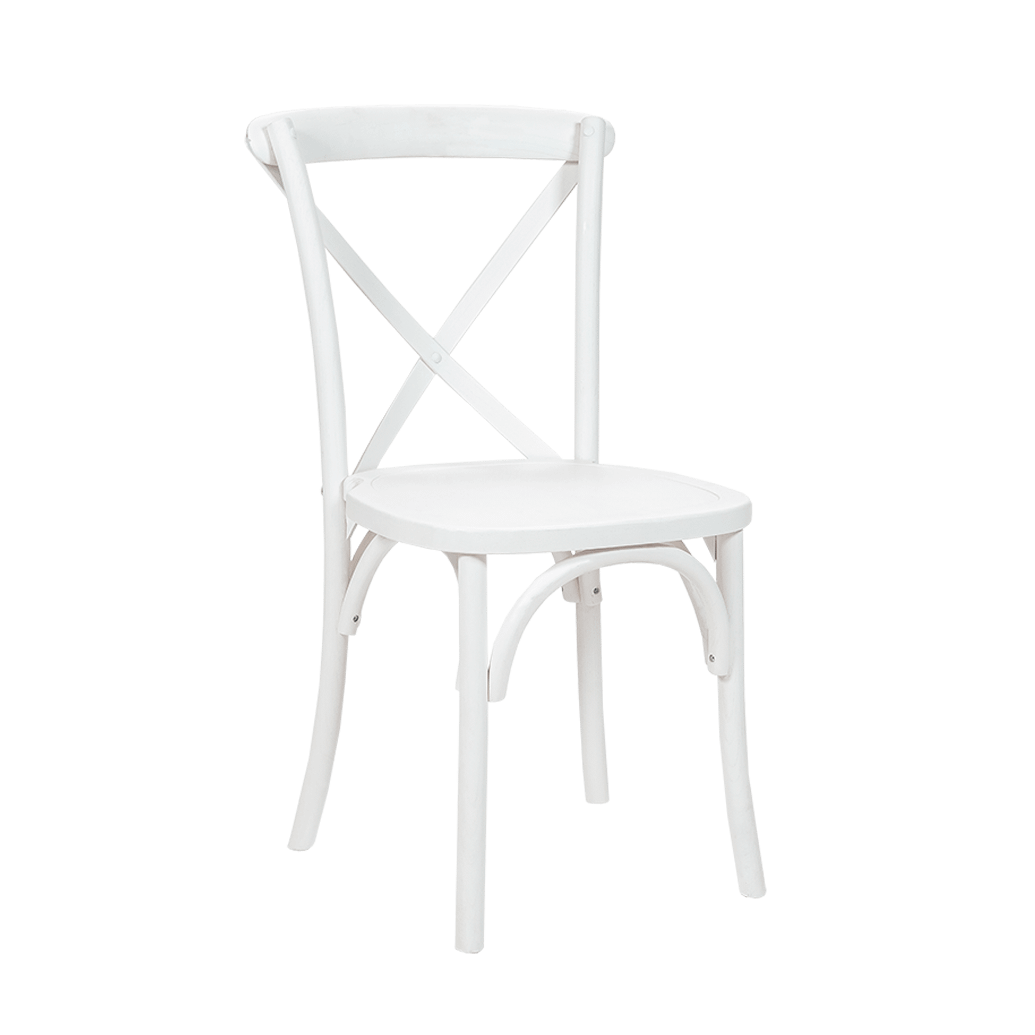 Provincial Crossback Chair - Image 7