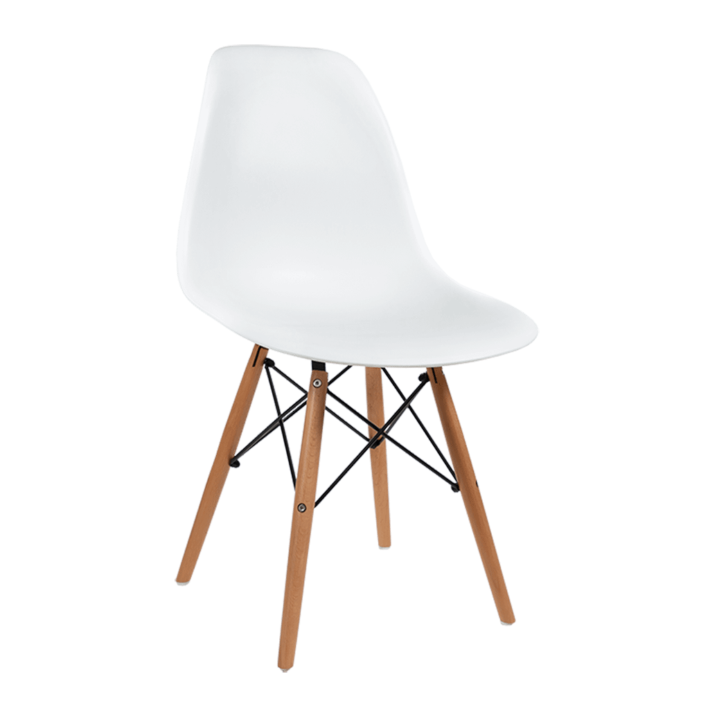 Replica Eames Side Chair - Image 5