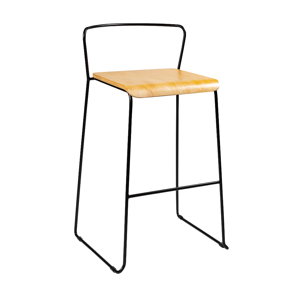 Zola Bar Stool - Image 9