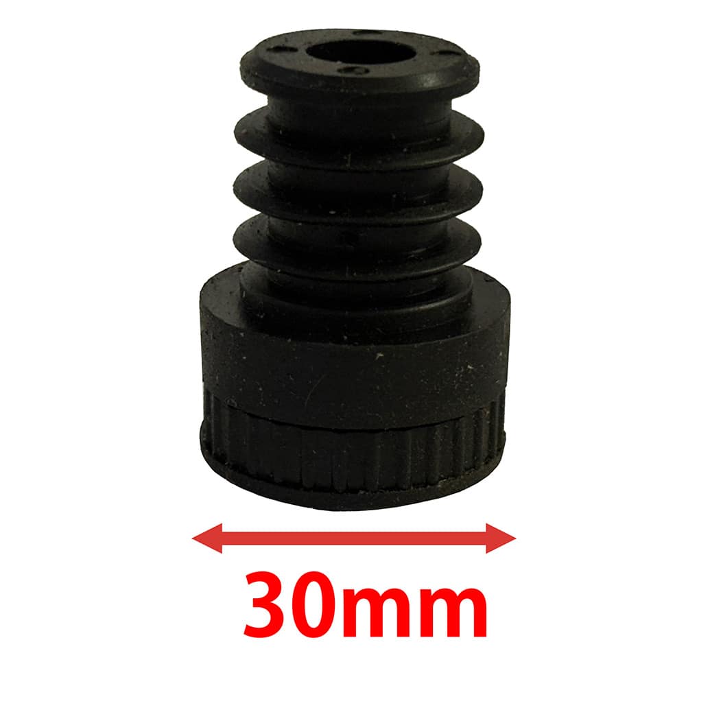 FEET-TOL-TABLE Replacement Foot for Tolix Table - Image 1