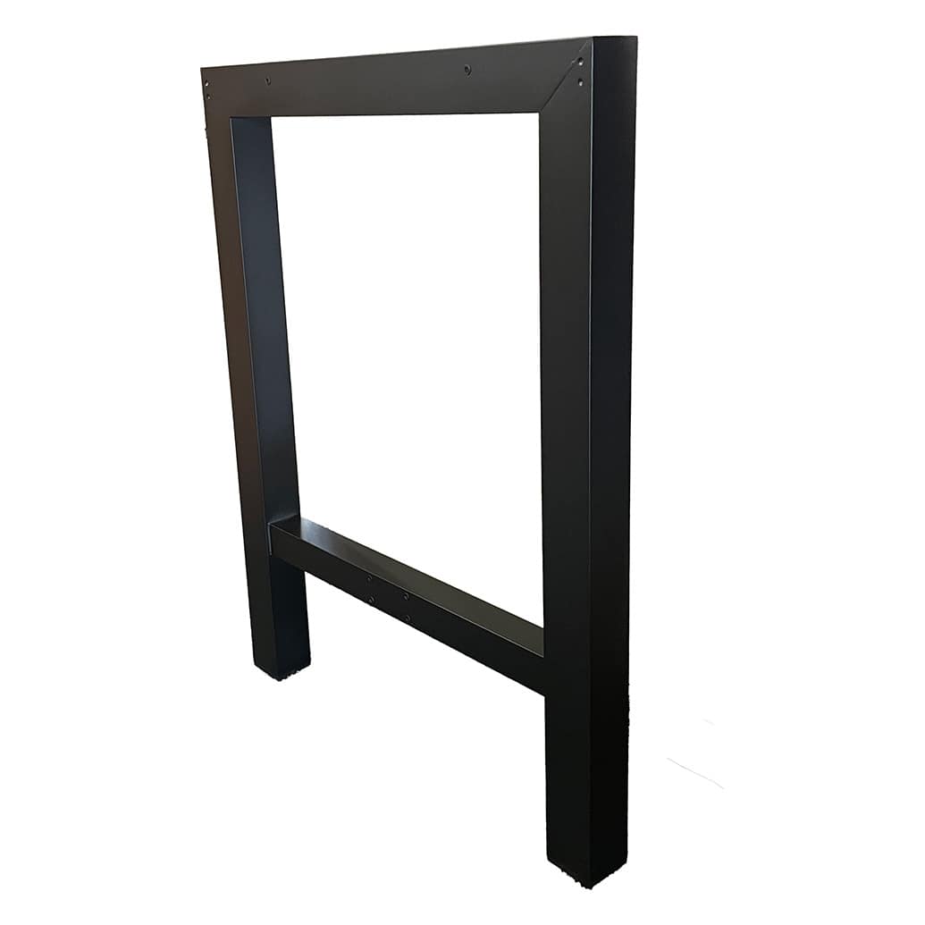 Replacement Leg for Cannes Bar Table - 84cm - Image 1