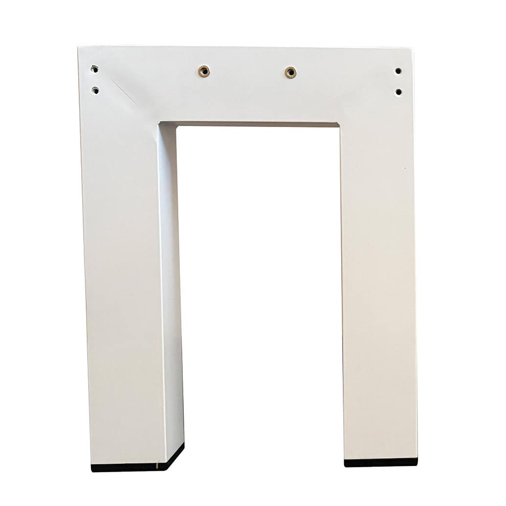 Replacement Leg for Cannes Bench - Image 2