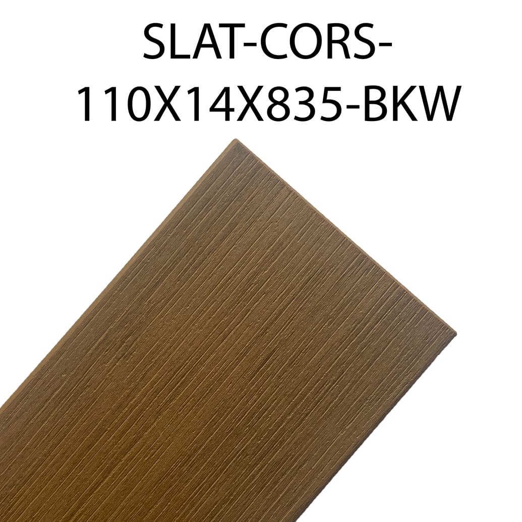 Replacement Slat for 84cm Cannes Square Table - Image 1