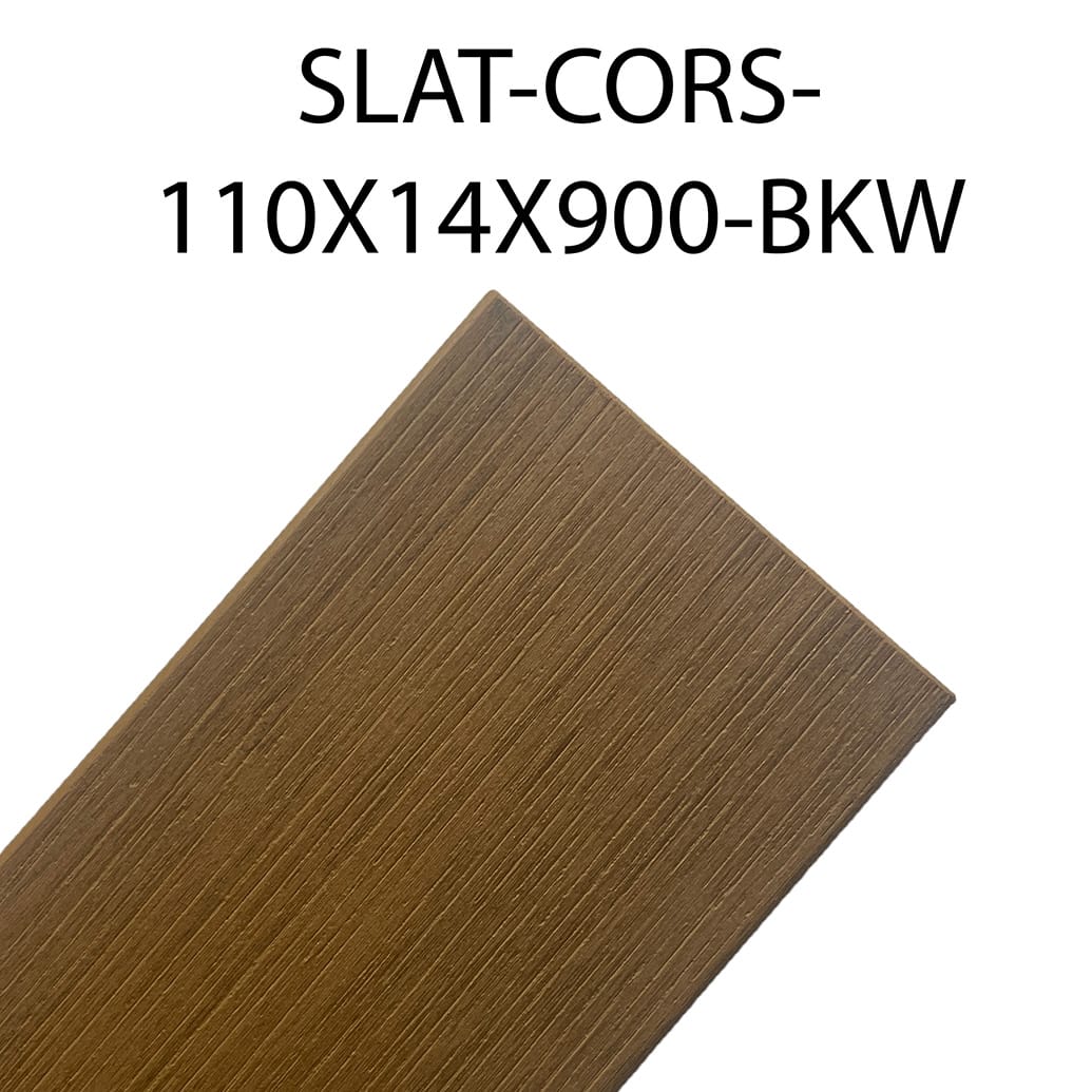 Replacement Slat for 90cm Cannes Table - Image 1